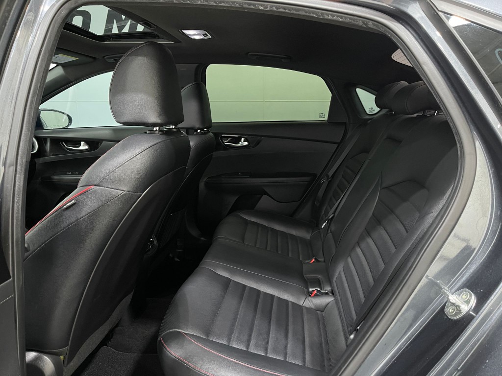 2021 Kia Forte Image 29