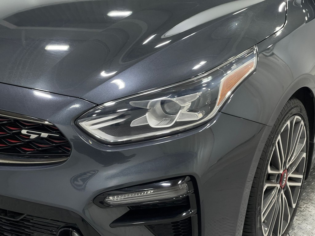 2021 Kia Forte Image 32