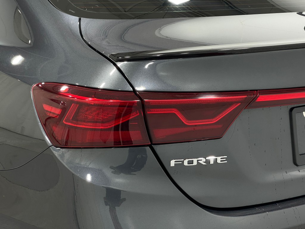 2021 Kia Forte Image 33