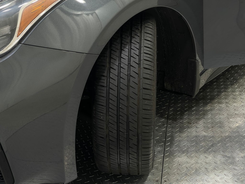 2021 Kia Forte Image 35