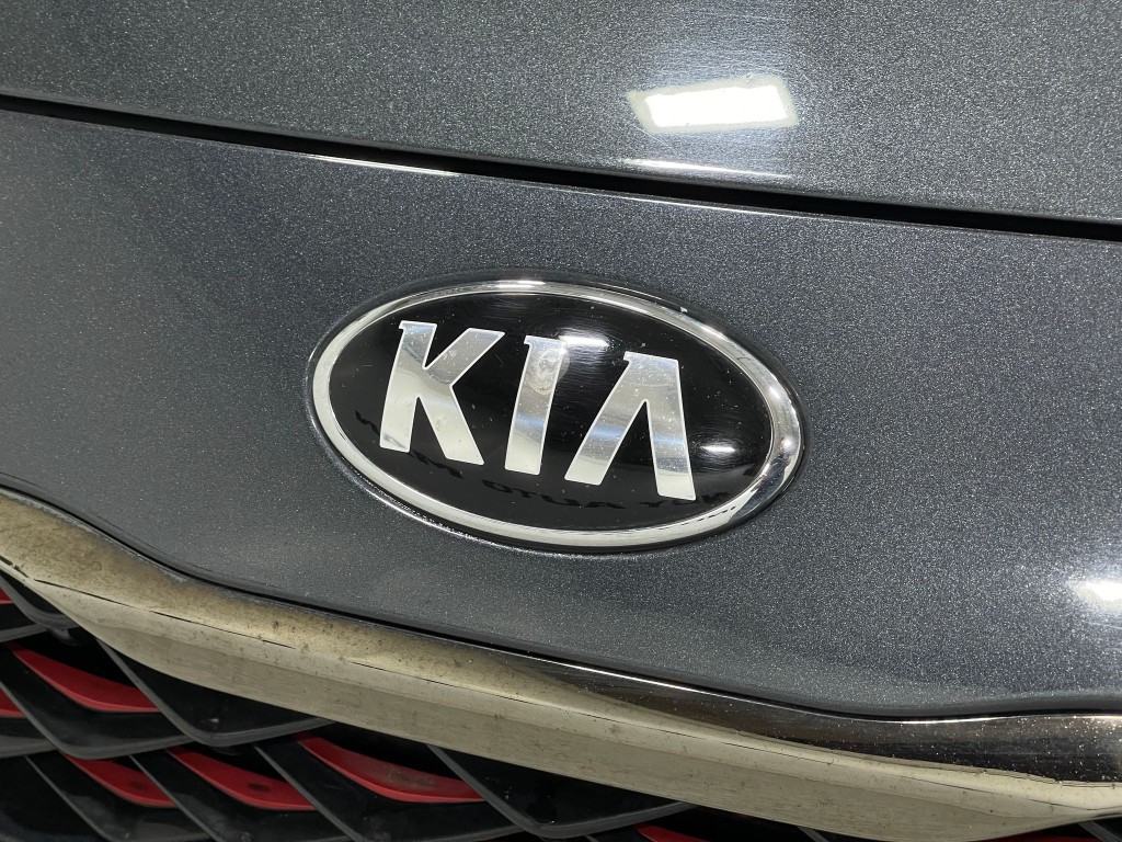2021 Kia Forte Image 37