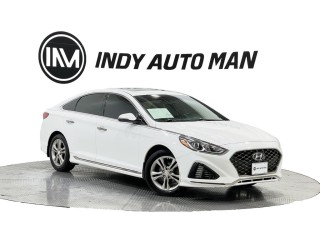 Image for 2018 Hyundai Sonata Sport+ ID: 6863556