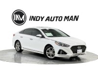 Image for 2018 Hyundai Sonata Sport+ ID: 6863556