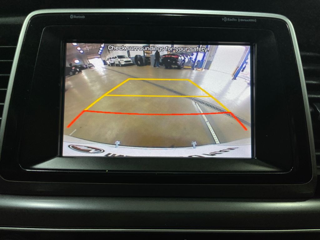 2018 Hyundai Sonata Image 10