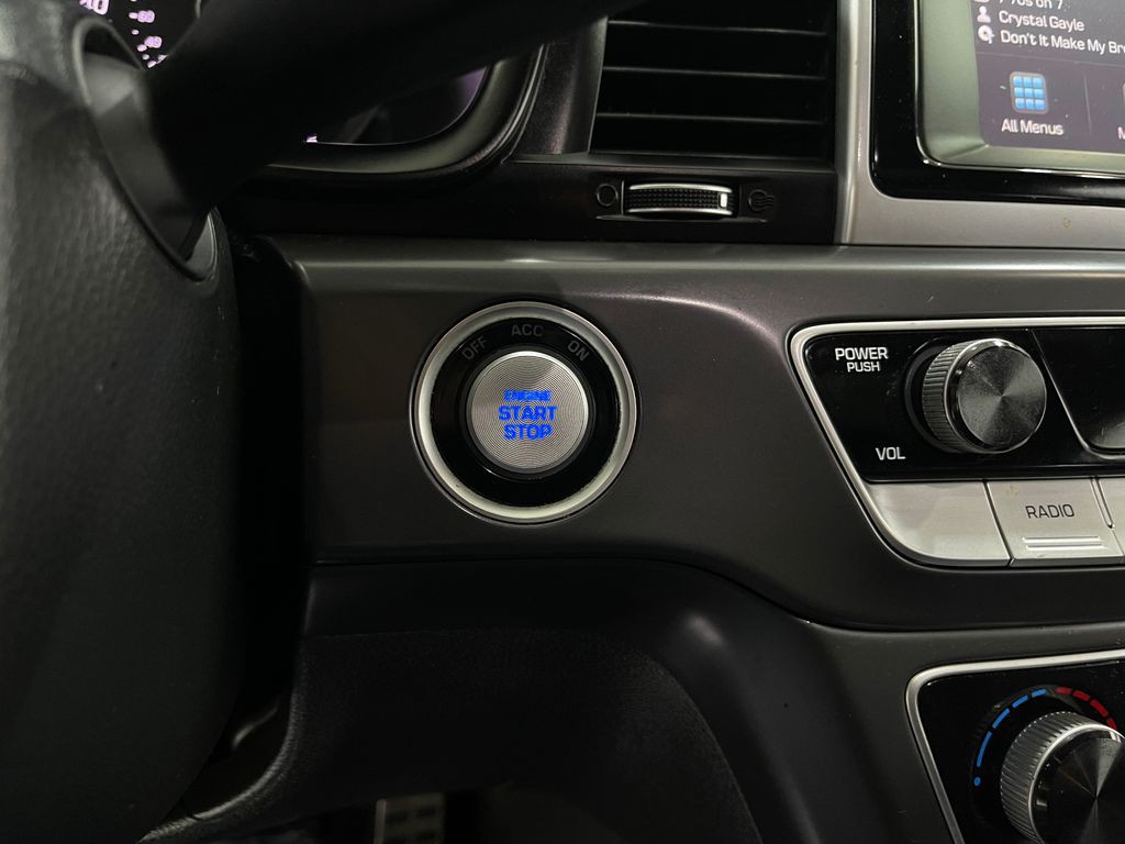 2018 Hyundai Sonata Image 20