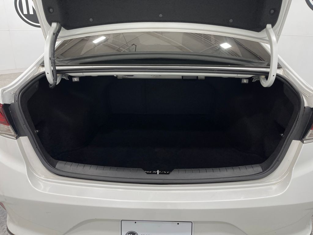 2018 Hyundai Sonata Image 25