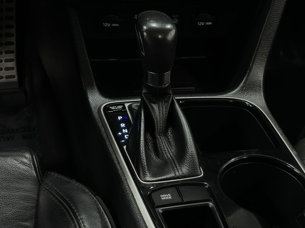 2018 Hyundai Sonata Image 28