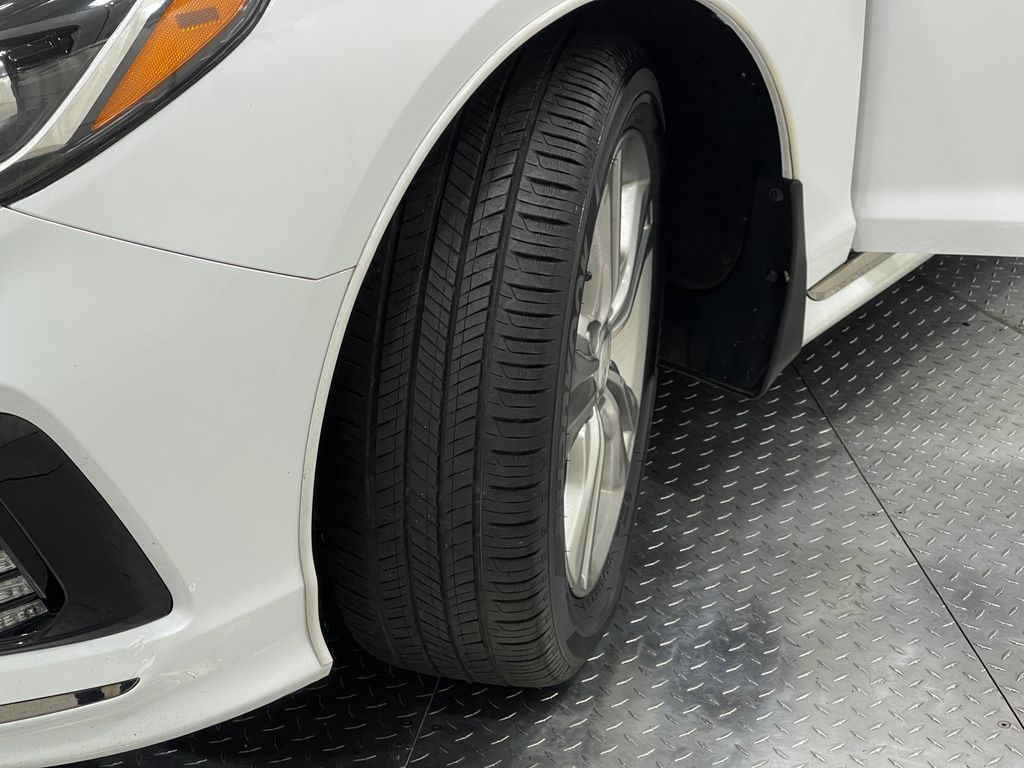 2018 Hyundai Sonata Image 35