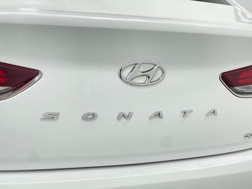2018 Hyundai Sonata Image 36