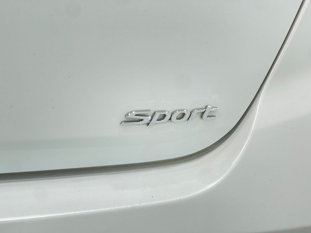 2018 Hyundai Sonata Image 37