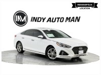 Image for 2018 Hyundai Sonata Sport+ ID: 6863556
