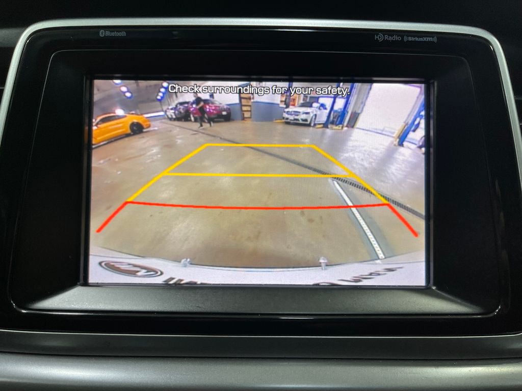 2018 Hyundai Sonata Image 10