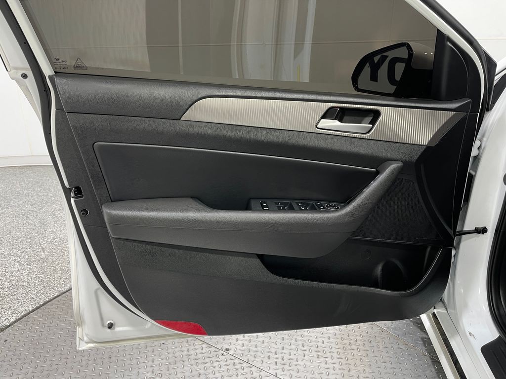 2018 Hyundai Sonata Image 14