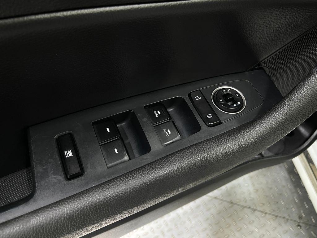 2018 Hyundai Sonata Image 15