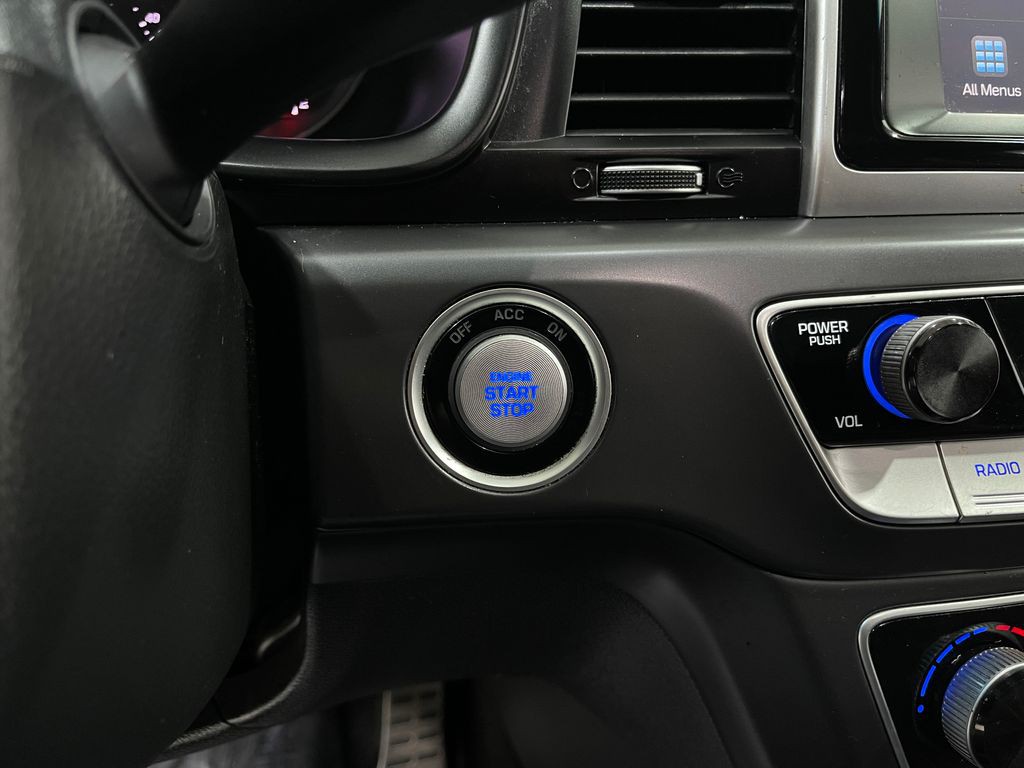 2018 Hyundai Sonata Image 20