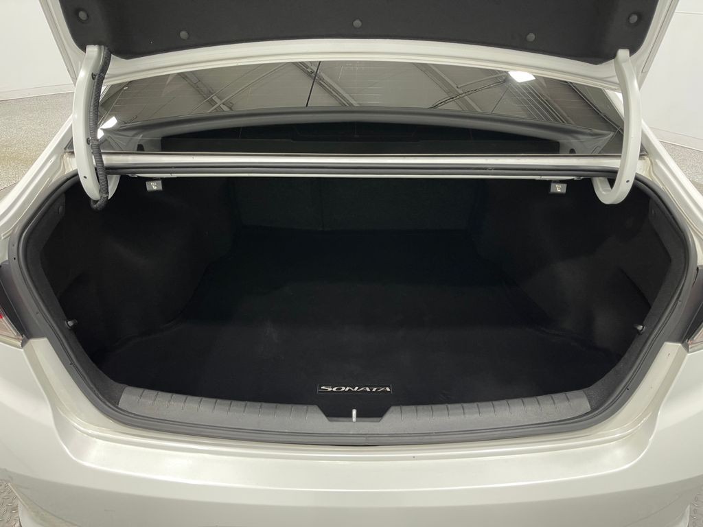2018 Hyundai Sonata Image 25