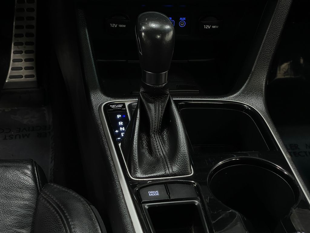 2018 Hyundai Sonata Image 28