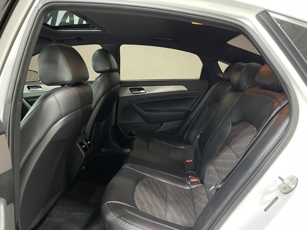 2018 Hyundai Sonata Image 29