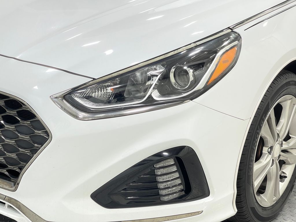 2018 Hyundai Sonata Image 32