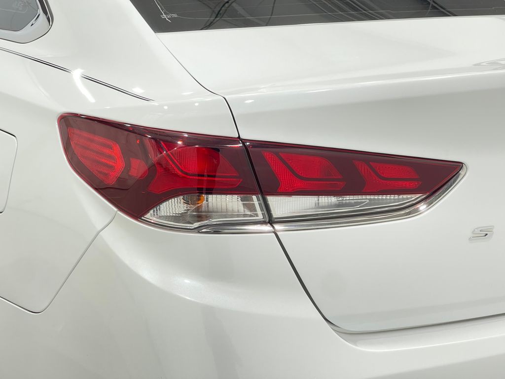 2018 Hyundai Sonata Image 33