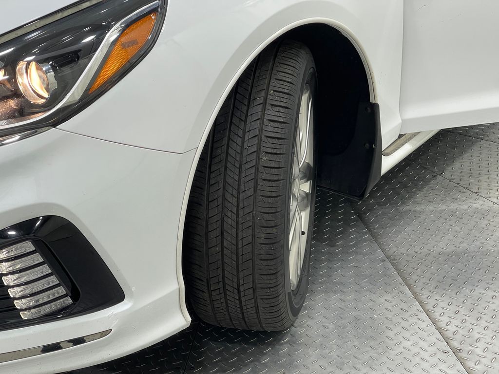 2018 Hyundai Sonata Image 35