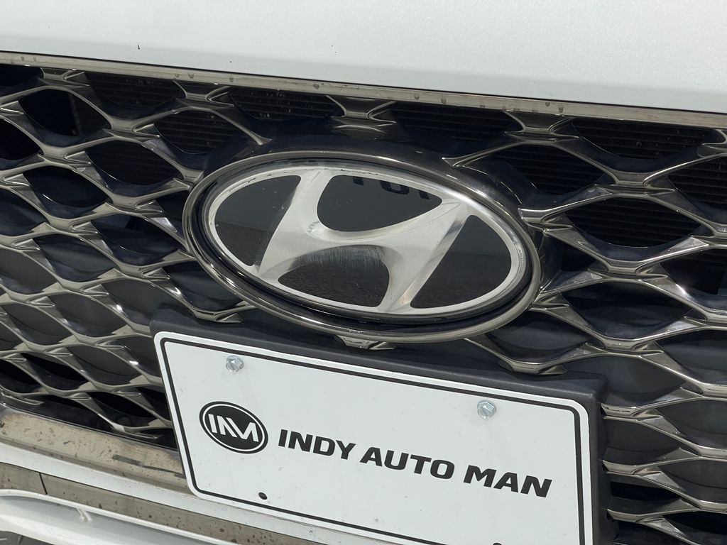 2018 Hyundai Sonata Image 37