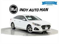 Image for 2018 Hyundai Sonata Sport+ ID: 6863556