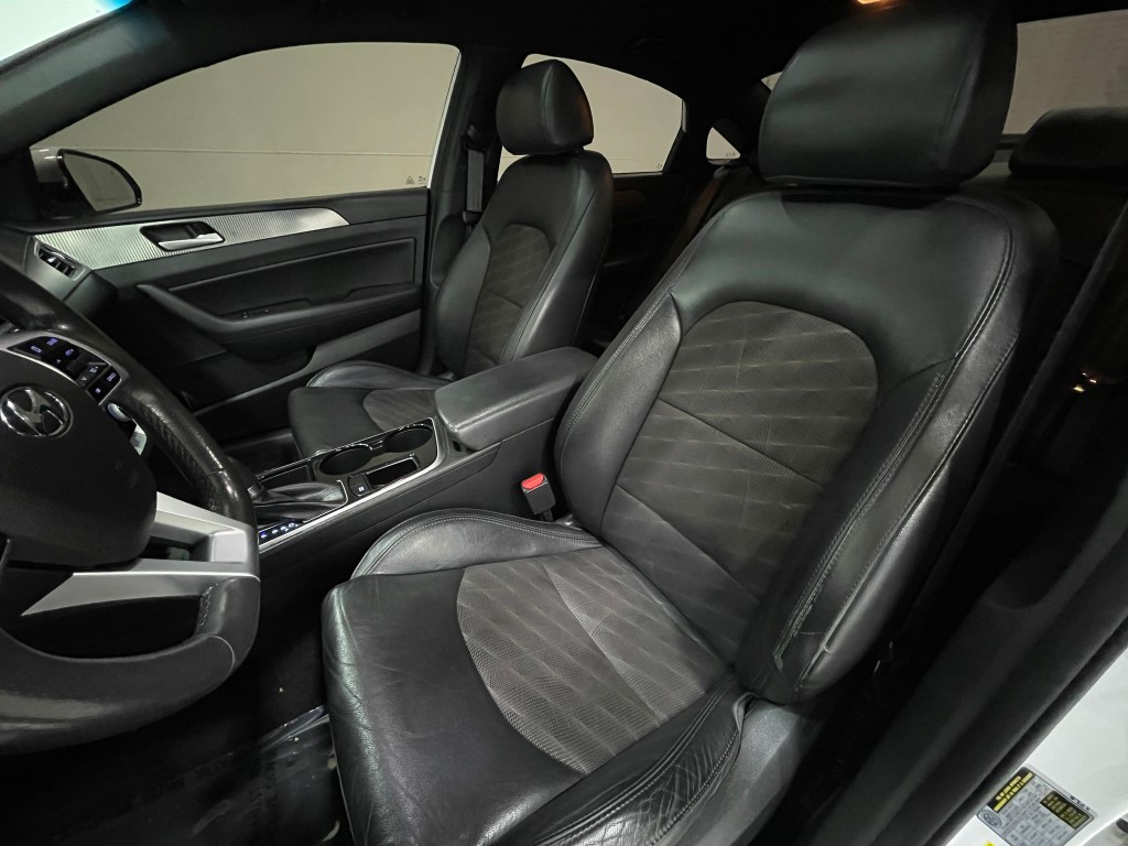 2018 Hyundai Sonata Image 13