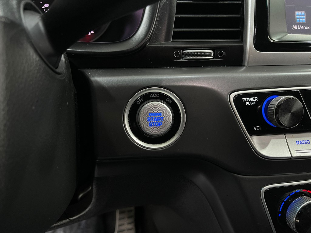 2018 Hyundai Sonata Image 20