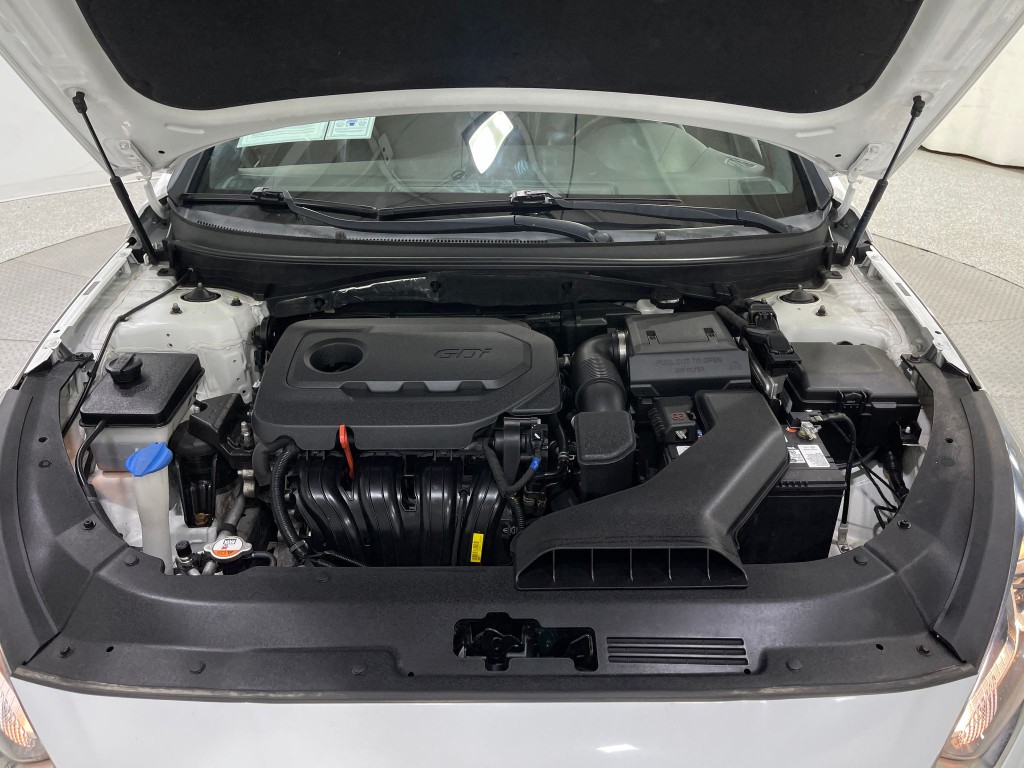 2018 Hyundai Sonata Image 26