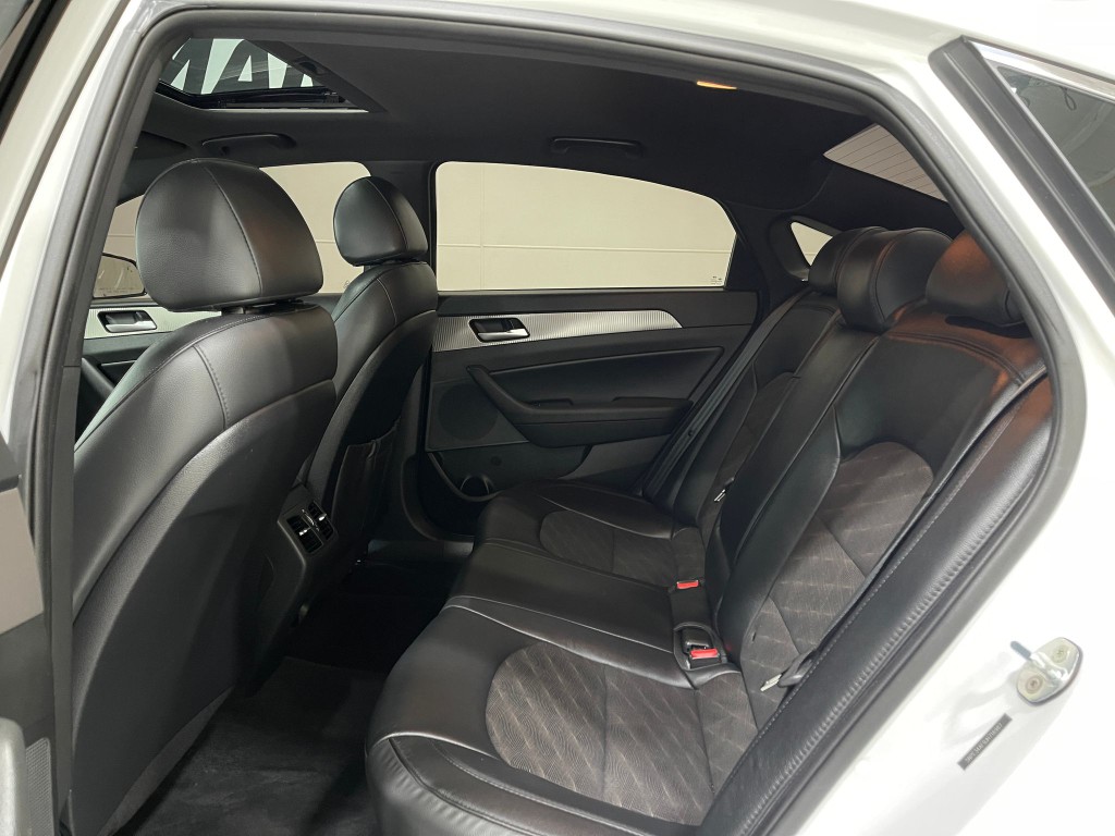 2018 Hyundai Sonata Image 29