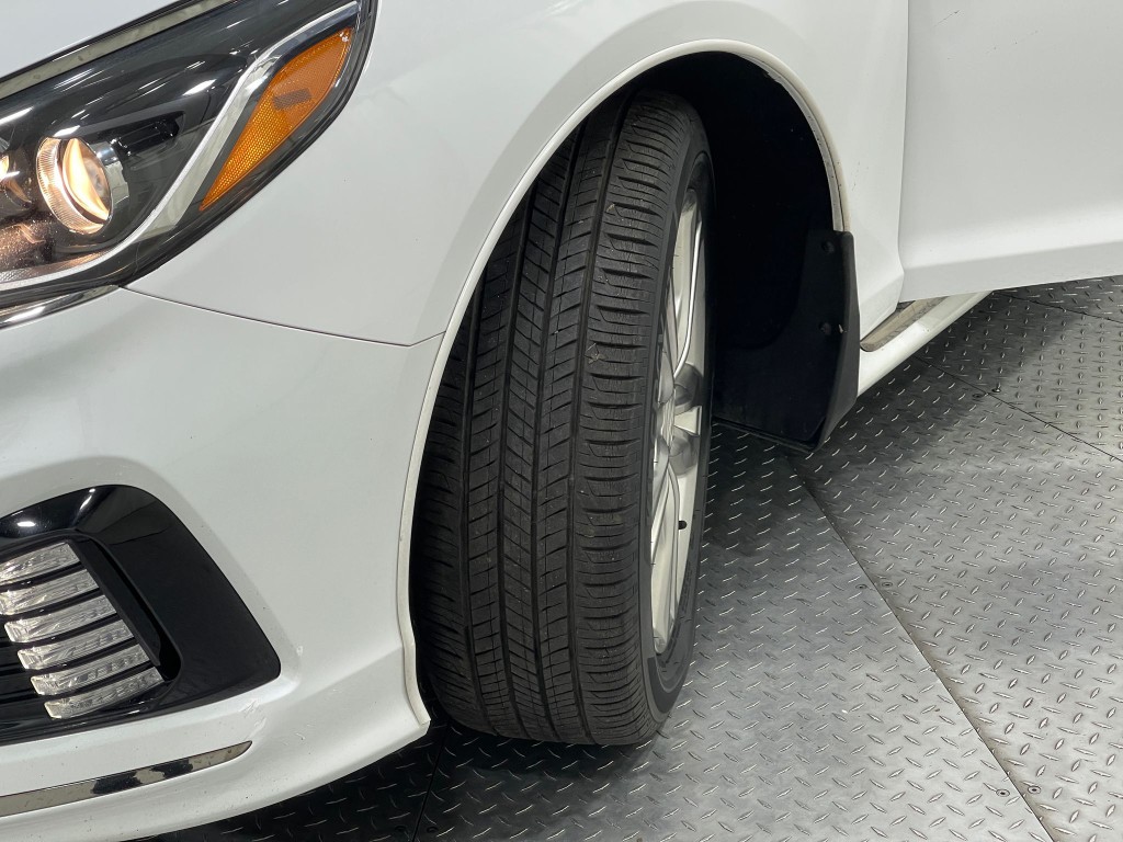 2018 Hyundai Sonata Image 35