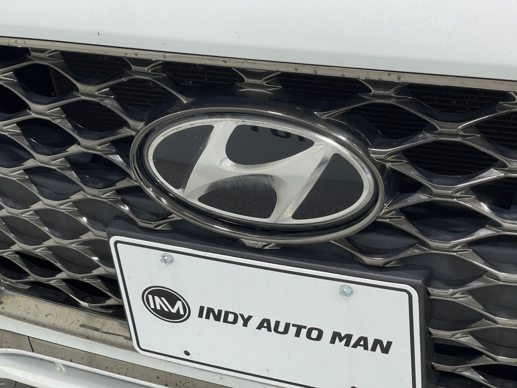 2018 Hyundai Sonata Image 37