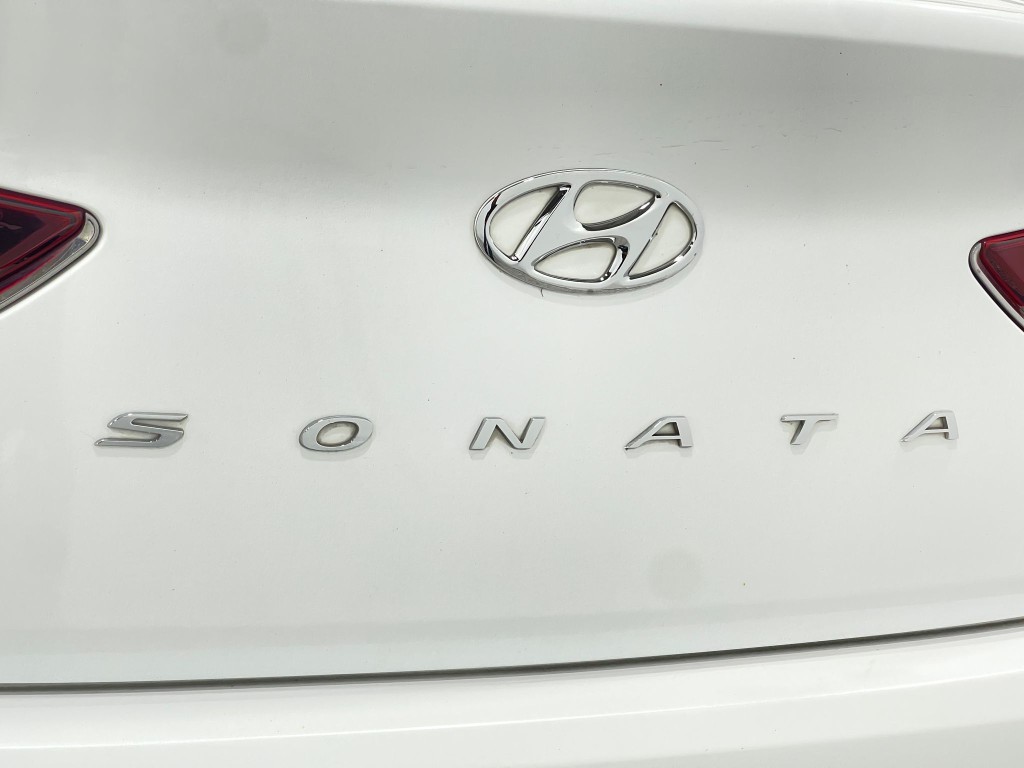 2018 Hyundai Sonata Image 38