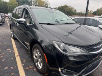 Image for 2017 Chrysler Pacifica Limited ID: 6863557