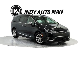 Image for 2017 Chrysler Pacifica Limited ID: 6863557