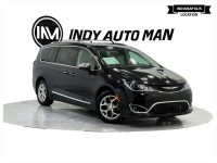 Image for 2017 Chrysler Pacifica Limited ID: 6863557