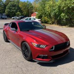 Image for 2016 Ford Mustang GT Premium ID: 6863560