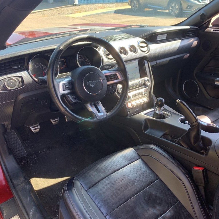2016 Ford Mustang Image 10