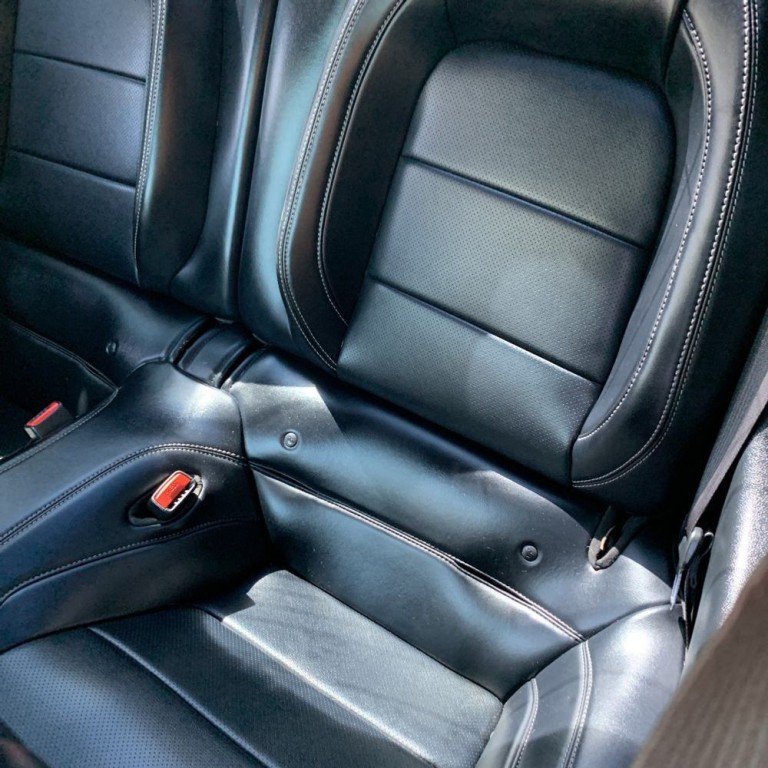 2016 Ford Mustang Image 16