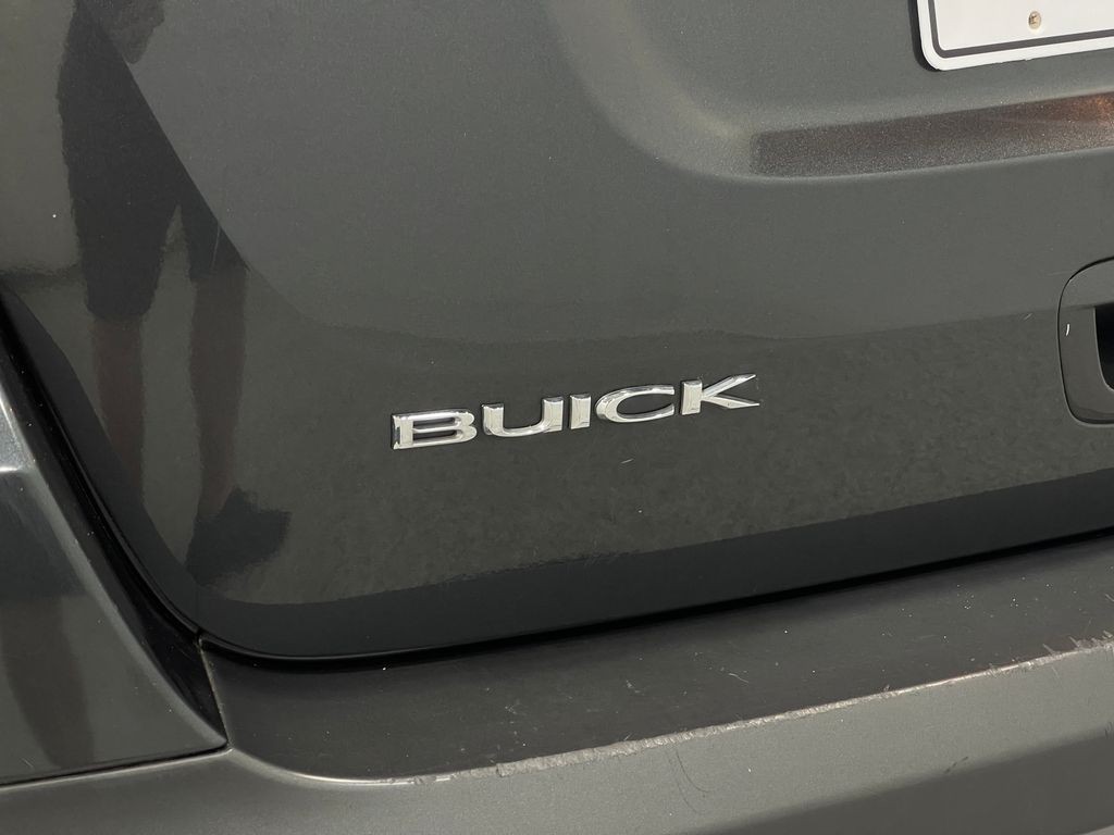 2016 Buick Enclave Image 37