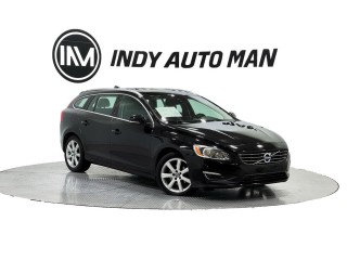 Image for 2016 Volvo V60 T5 ID: 6863562