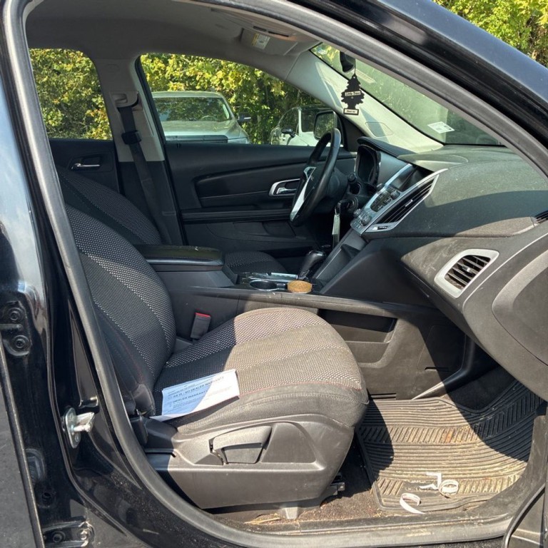 2016 GMC Terrain Image 9