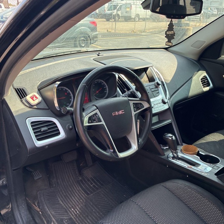 2016 GMC Terrain Image 10