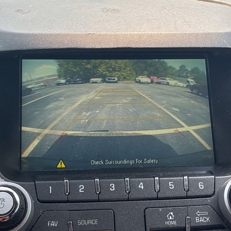 2016 GMC Terrain Image 14