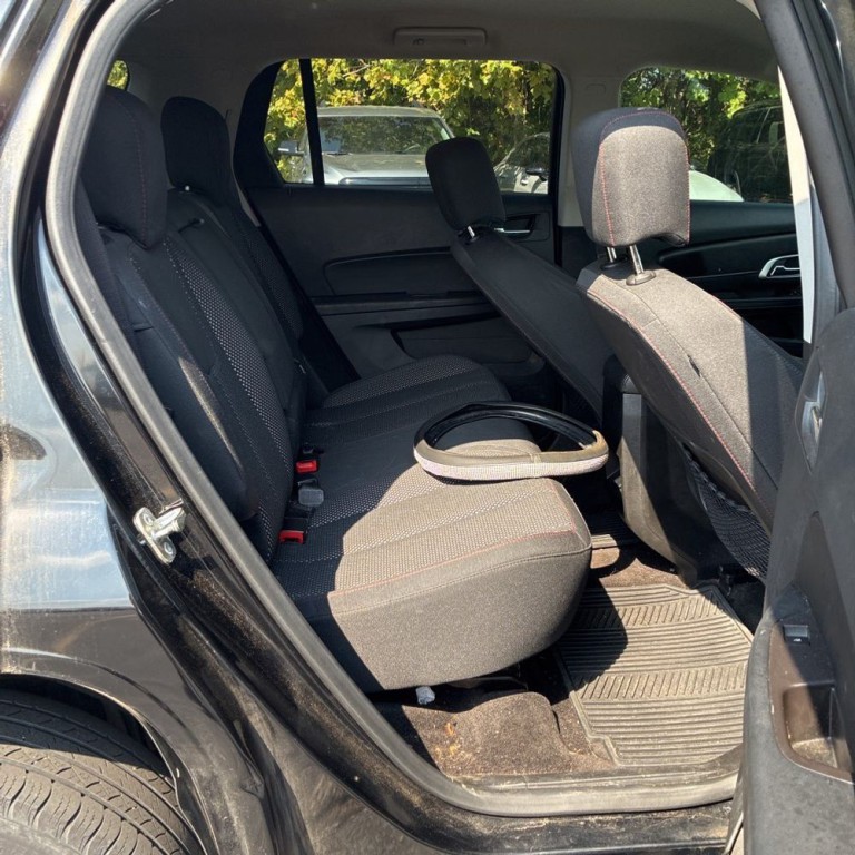 2016 GMC Terrain Image 16