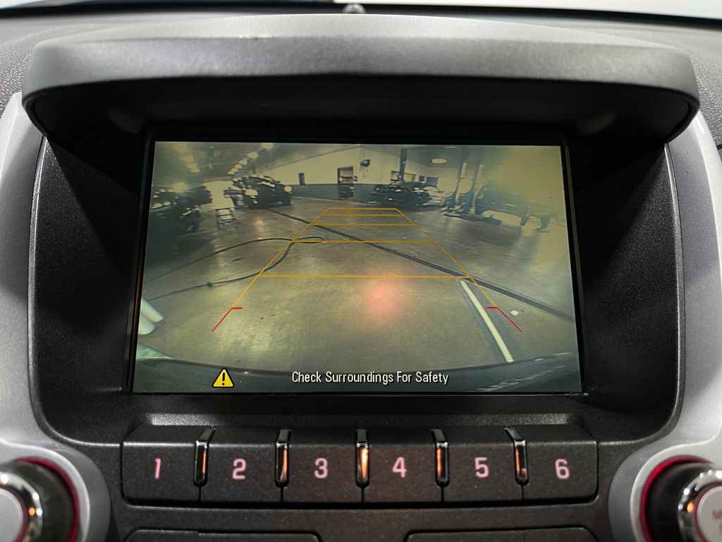 2016 GMC Terrain Image 9