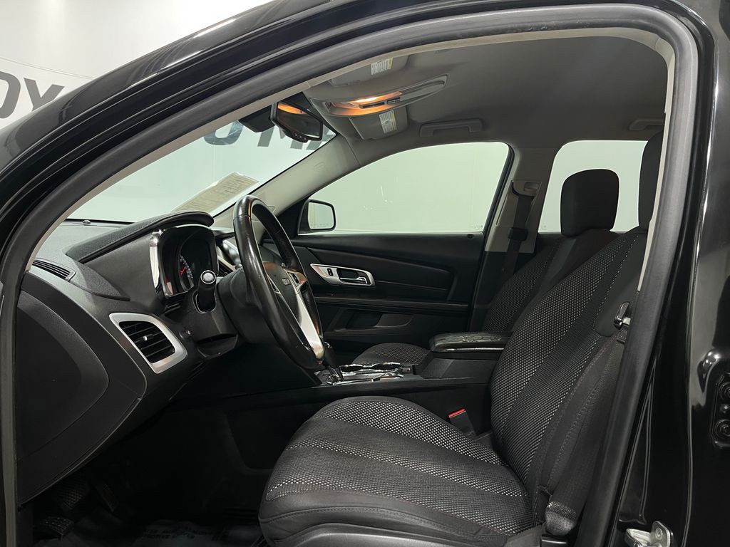 2016 GMC Terrain Image 10