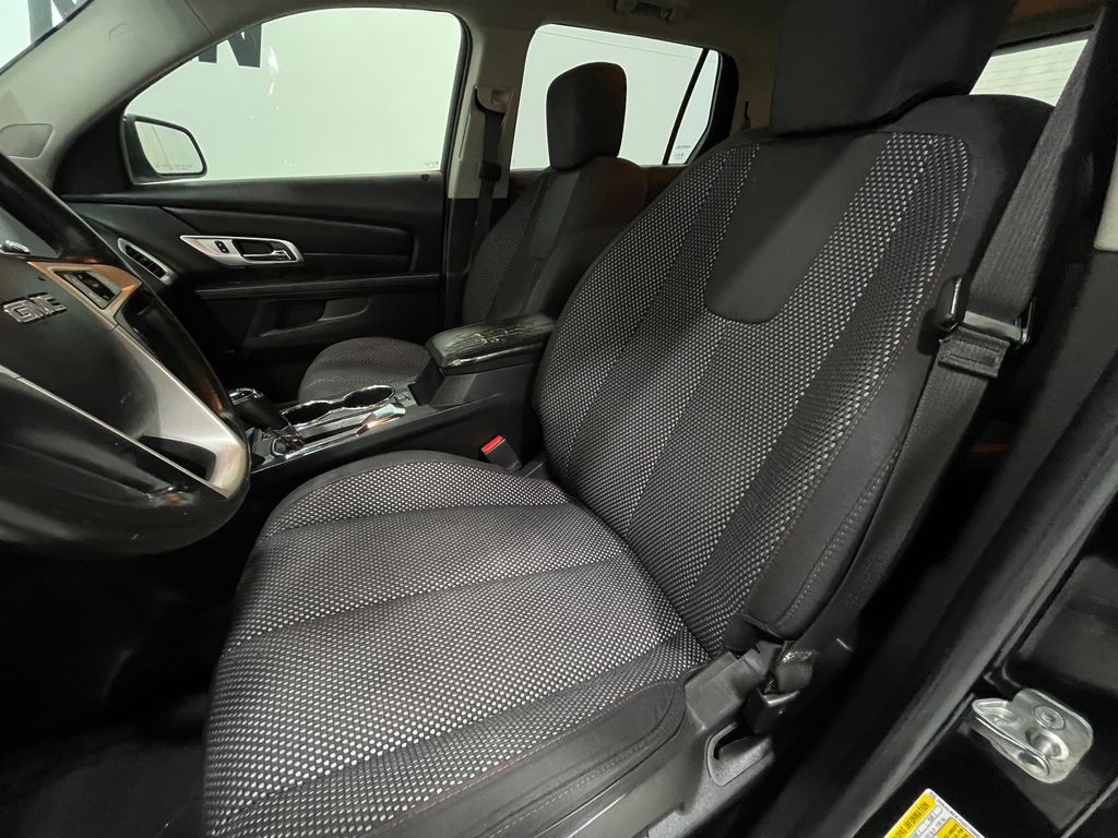 2016 GMC Terrain Image 11