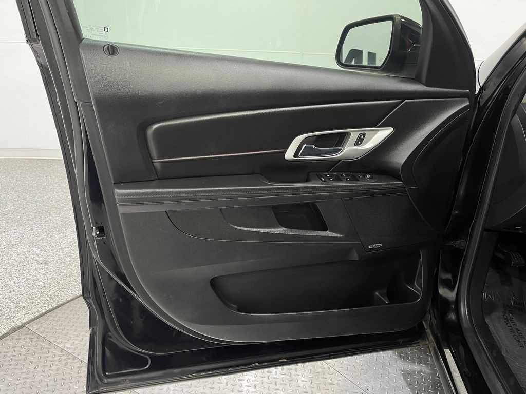 2016 GMC Terrain Image 12